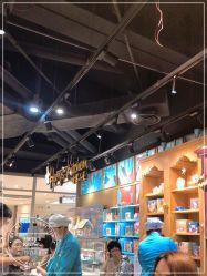-Harry's Kitchen哈里小屋(上海大悦城店)