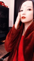 -盘子女人坊古装写真摄影(天津总店)