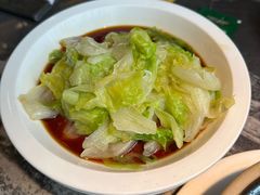 -新白鹿餐厅(松江开元地中海店)