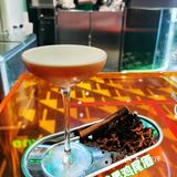 新品‼️当鸡尾酒遇上中式蒸笼…