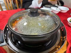 -花苑美食横琴生蚝火锅(拱北粤华路店)