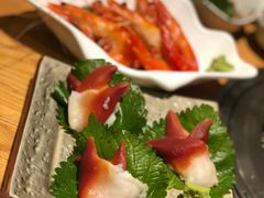 -赤坂亭·M9和牛烧肉·铁板烧·日料398放题(长泰广场店)