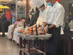 -满堂·烤鸭店·北京菜(鼓楼店)