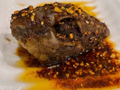 麻辣兔头-天府掌柜(九眼桥店)