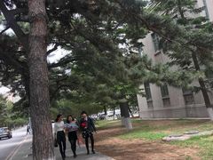 -东北大学(南湖校区)