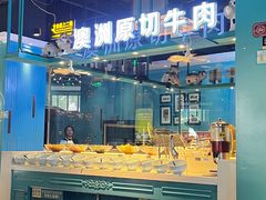 -五星桥原切肥牛火锅(怀德桥店)