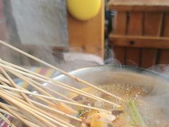 -吧嘚嘴炭烧鸽串吧(北海街店)