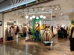 -首开福茂购物中心(宋家庄店)
