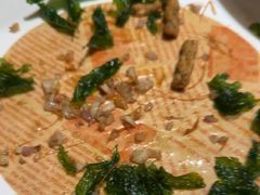 -径山十八道·风味民间菜(杭州总店)