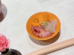 -鮨一日本料理(大中华店)