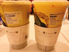 -奈雪的茶(市百一店)