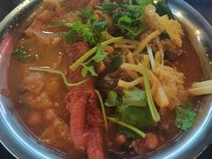 -柳星螺蛳粉(西湖D11店)