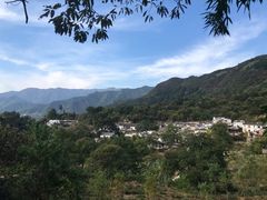 -塔川景区