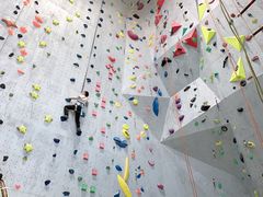 -尽峰攀岩 Acme Climbing