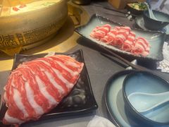 -湊湊火锅·茶憩(合生汇购物中心店)