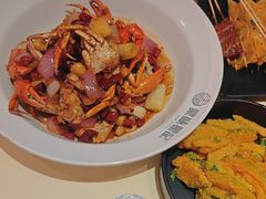 -聚味瞿记·龙虾堂(咸嘉湖店)