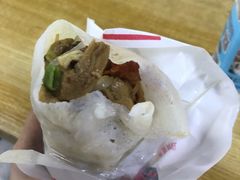 -安徽阜阳卷馍(西单店)