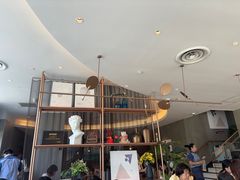 -必胜客(威高广场店)