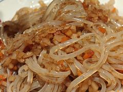 黄记凉粉-富临轩私房菜(集庆门大街店)