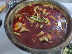 -重庆特色冷锅鱼(武大店)