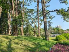-四海公园(南山区)