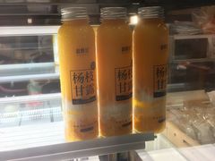 -御蝶坊面包KNAC(沙河西店)