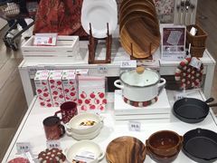 -NITORI 宜得利家居(金银潭永旺梦乐城店)