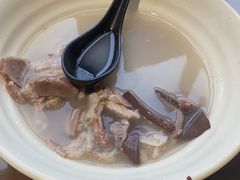 -东门老磨坊羊汤馆(兰山新东关店)