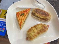 -味多美蛋糕(阜成门店)