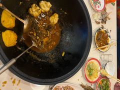 -江湖水乡铁锅炖魚(周庄嘉园店)