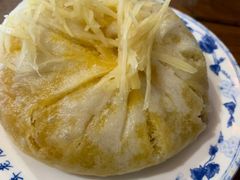 -四海楼(如皋定慧禅寺店)