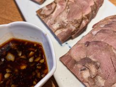 酱肘子-小幸湖春饼(悦茂购物中心店)