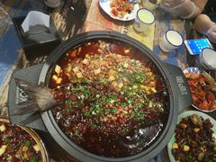 -莫熙炉鱼(旭海时代广场店)