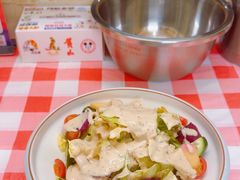 -阿财老铺·老蚌埠龙虾城(华夏总店)