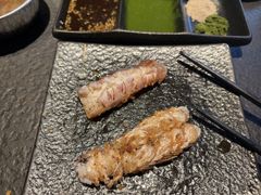 -300杯·和牛烧肉清酒专门店(廊里店)