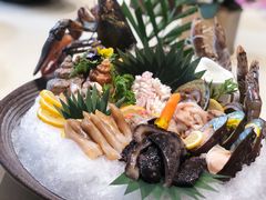 -将相和·海鲜蒸饺大连菜