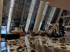 -星璞全日餐厅·高空自助餐(深铁铂尔曼酒店)