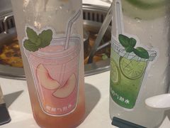 -葛记红焖羊肉(人民路店)