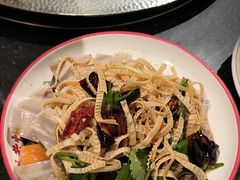 -成老灶火锅鸡(平山店)