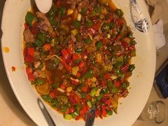 -常和州·夜宵大排档(常州单店)