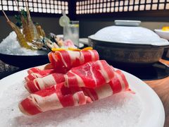 -揽季锅物会.福建黄鱼.海鲜姿造(五四路店)