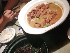 -老淮安·淮安菜(涟水店)