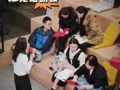-磁课·成人英语·雅思培训(高新校区)