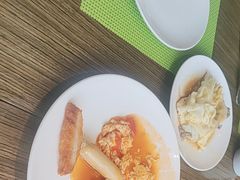 -希尔顿欢朋酒店·欢朋餐厅