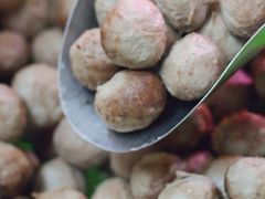 -阿娟牛肉丸·手打牛肉丸·现做现卖