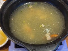 -乡土特色.冷锅鱼.牦牛肉汤锅