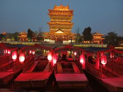 -台儿庄古城