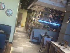 -老板娘的烤肉店(港湾广场店)