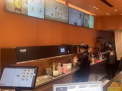 -茶话弄(中贸广场店)