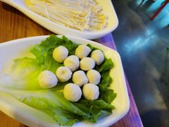 爆汁鱼丸-小小河边鱼(天润城店)